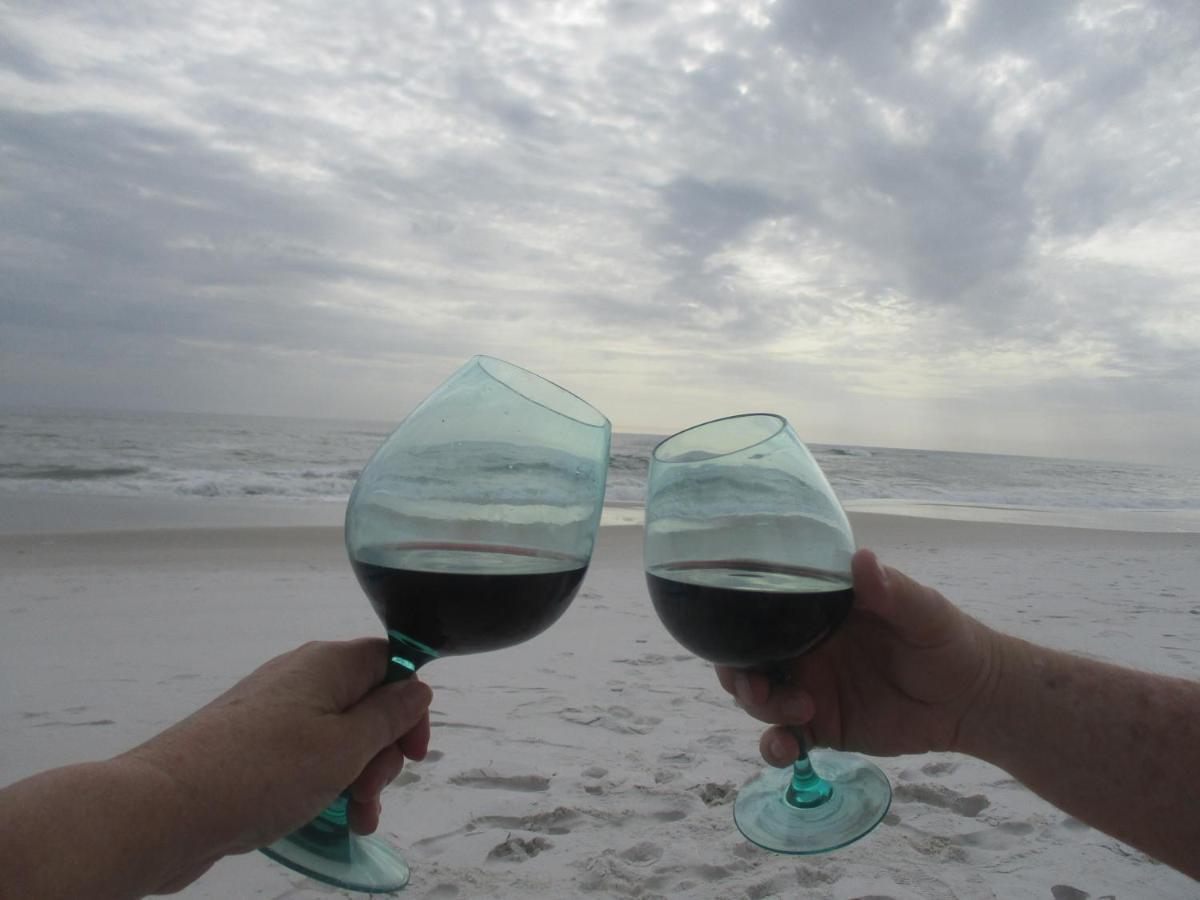 Beautiful! Sunset Harbor Condo For 2-Top Floor 1-309, Navarre Beach Extérieur photo