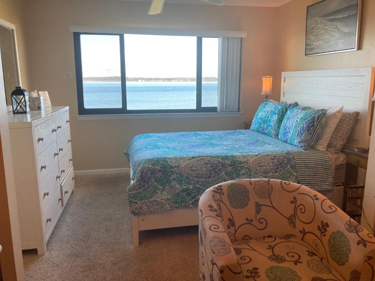 Beautiful! Sunset Harbor Condo For 2-Top Floor 1-309, Navarre Beach Extérieur photo