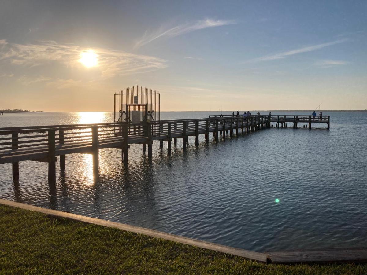 Beautiful! Sunset Harbor Condo For 2-Top Floor 1-309, Navarre Beach Extérieur photo