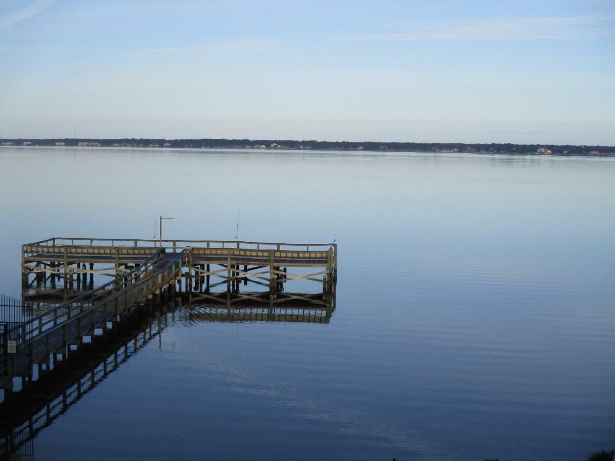 Beautiful! Sunset Harbor Condo For 2-Top Floor 1-309, Navarre Beach Extérieur photo