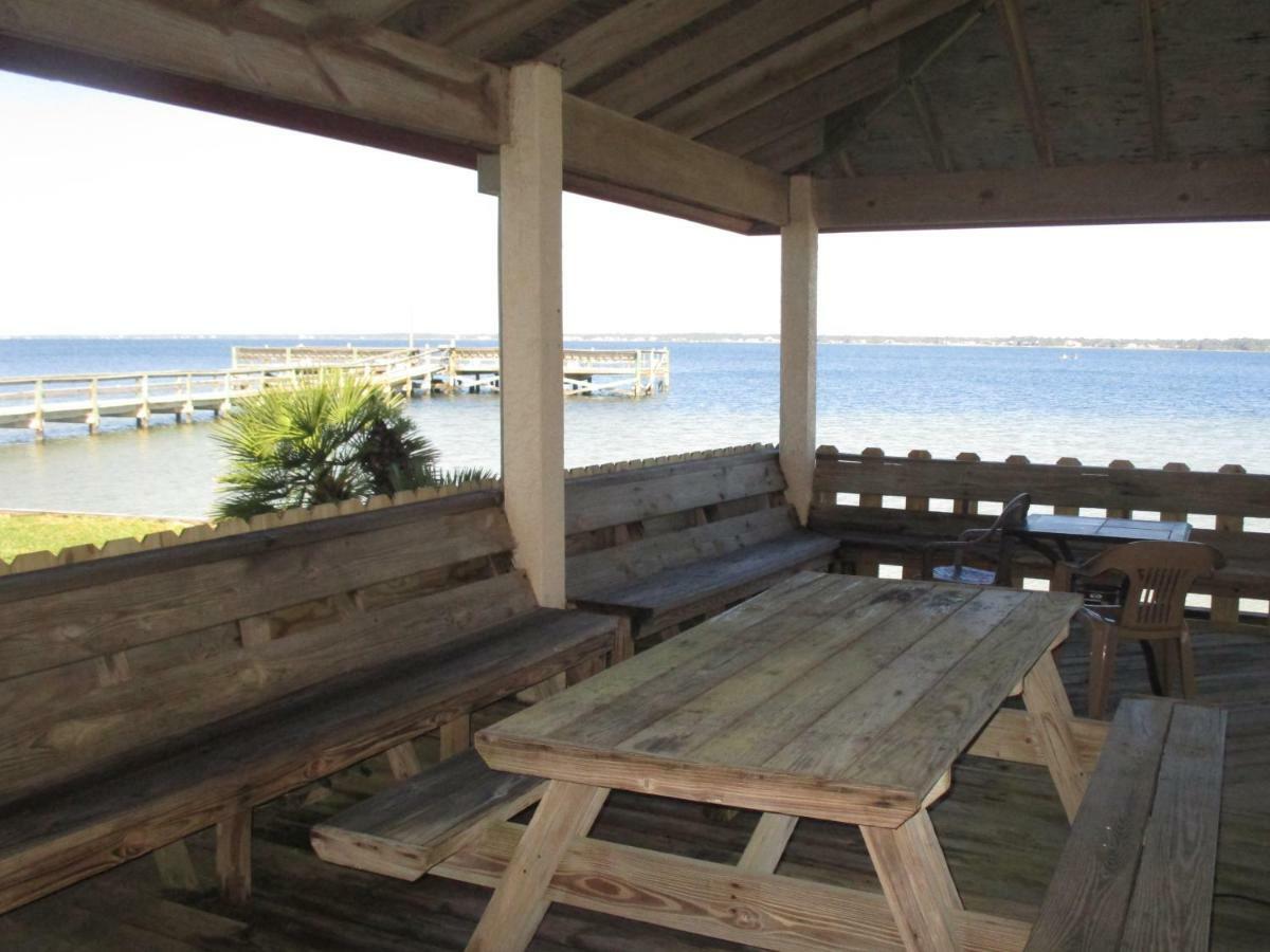Beautiful! Sunset Harbor Condo For 2-Top Floor 1-309, Navarre Beach Extérieur photo